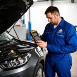 Car Diagnostic Tool